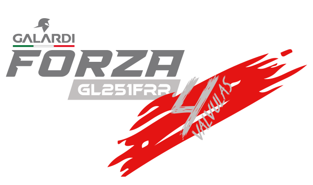 LOGO FR 4V
