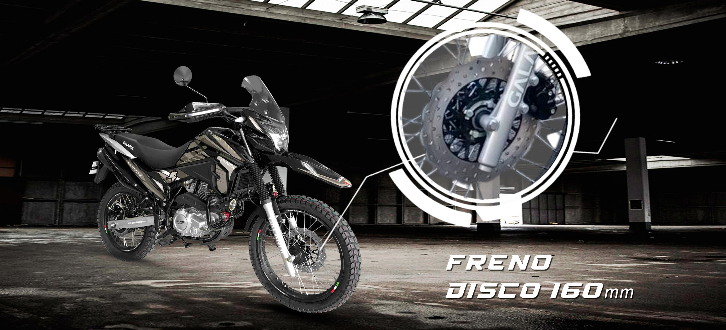 freno